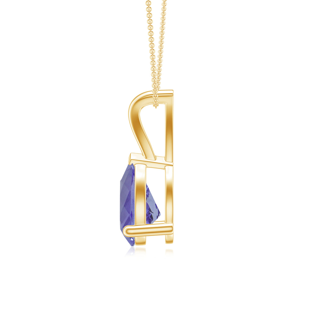 18K Yellow Gold Vermeil