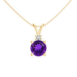 18K Yellow Gold Vermeil