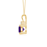 18K Yellow Gold Vermeil