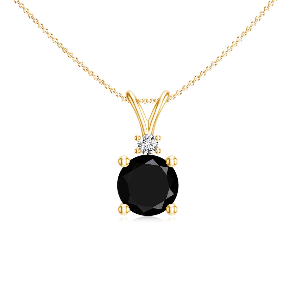 18K Yellow Gold Vermeil