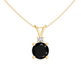 18K Yellow Gold Vermeil