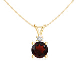 18K Yellow Gold Vermeil
