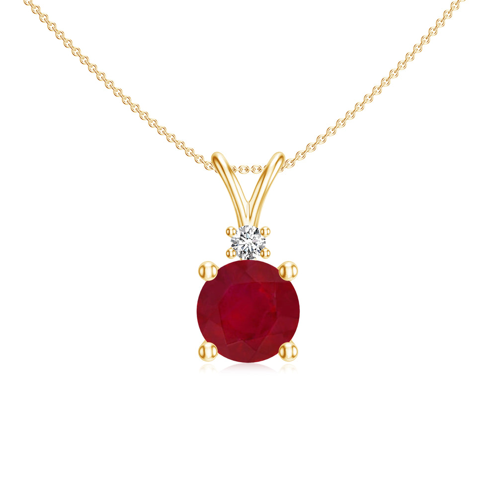 18K Yellow Gold Vermeil