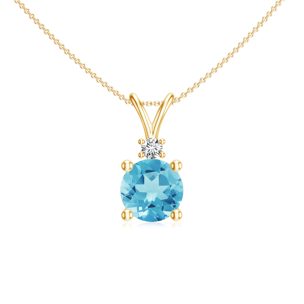 18K Yellow Gold Vermeil