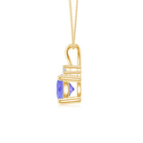 18K Yellow Gold Vermeil