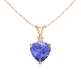 18K Rose Gold Vermeil
