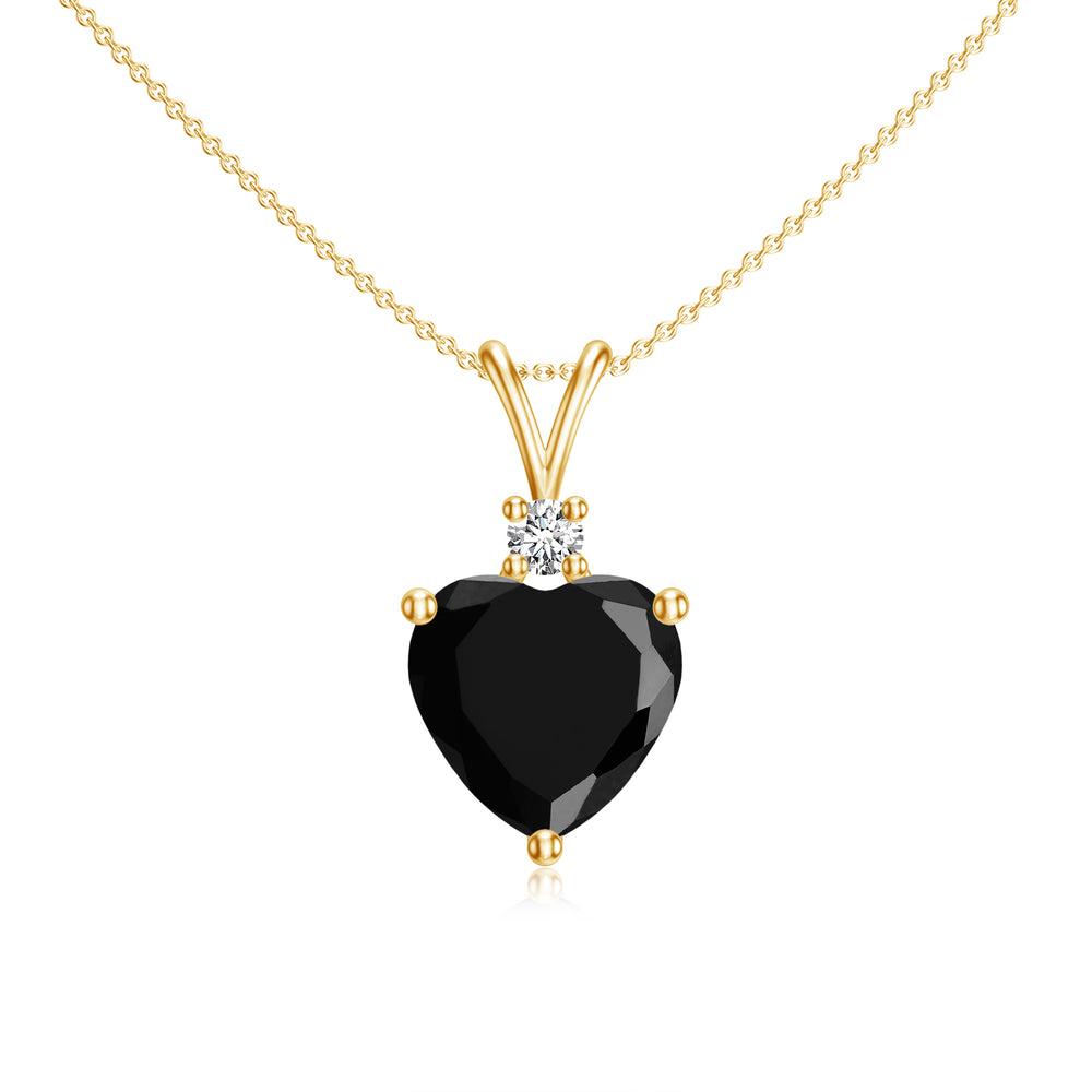 18K Yellow Gold Vermeil