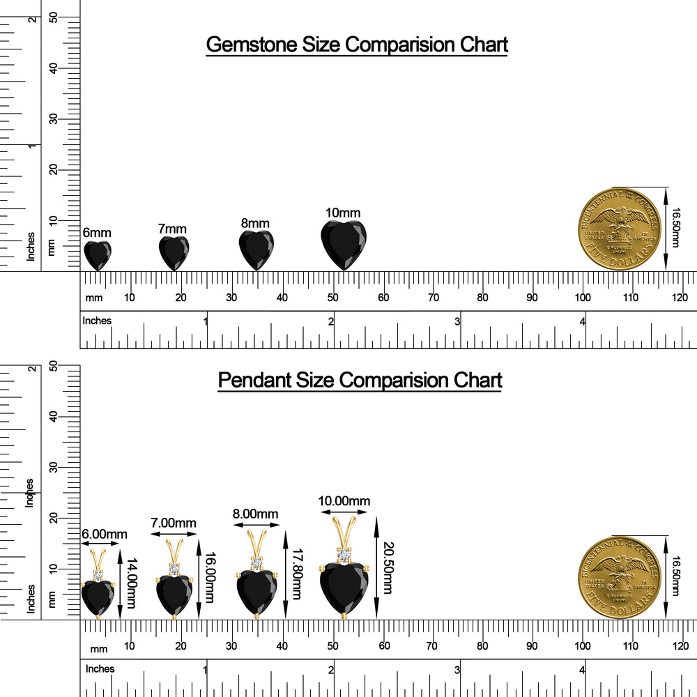 18K Yellow Gold Vermeil