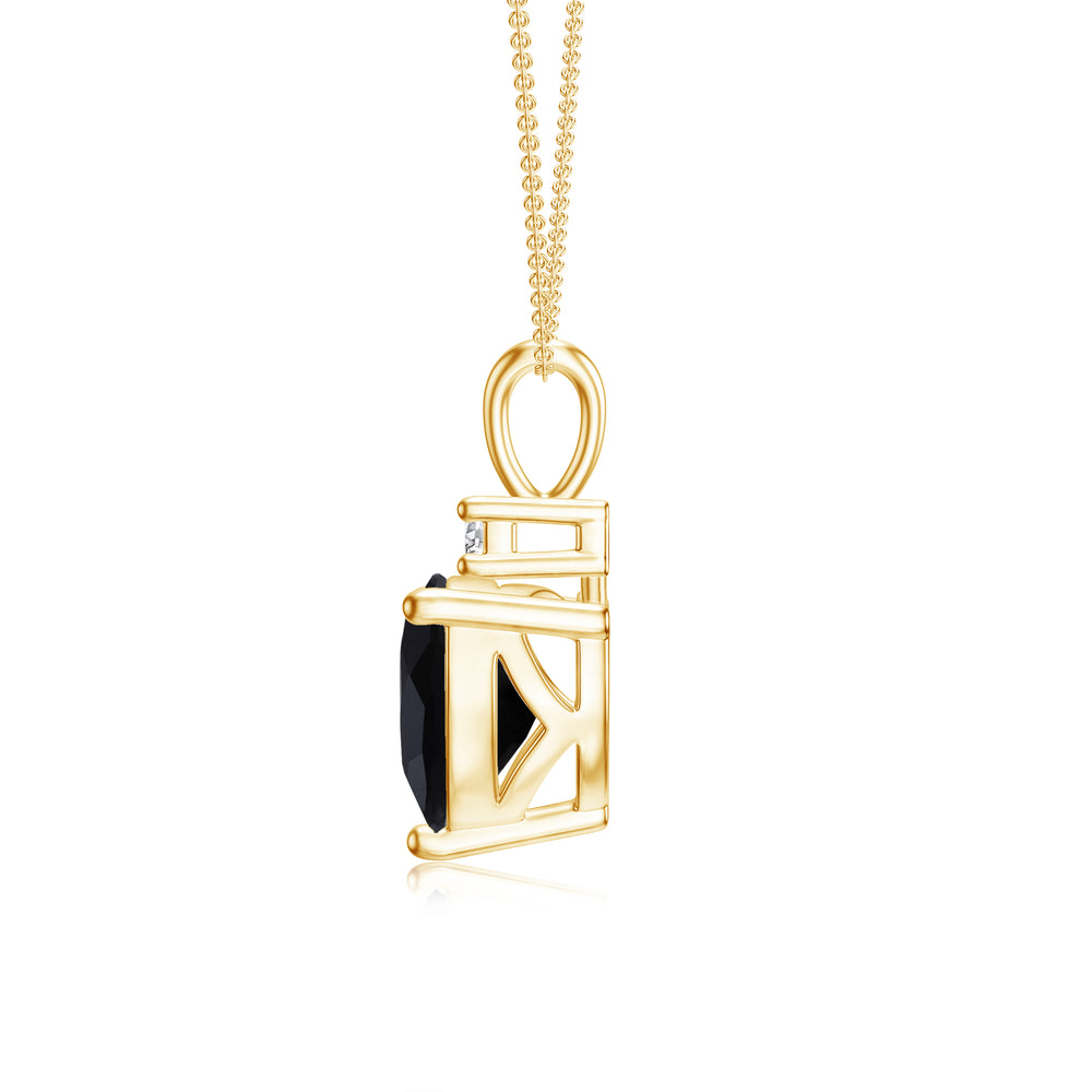 18K Yellow Gold Vermeil
