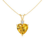 18K Yellow Gold Vermeil