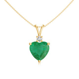 18K Yellow Gold Vermeil