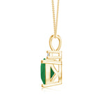 18K Yellow Gold Vermeil