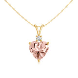 18K Yellow Gold Vermeil