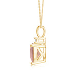 18K Yellow Gold Vermeil