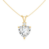 18K Yellow Gold Vermeil