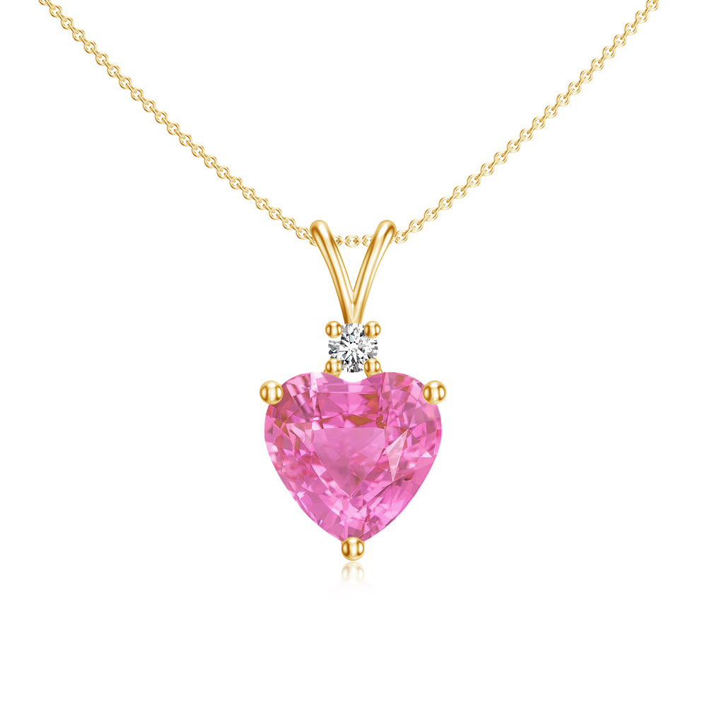 18K Yellow Gold Vermeil