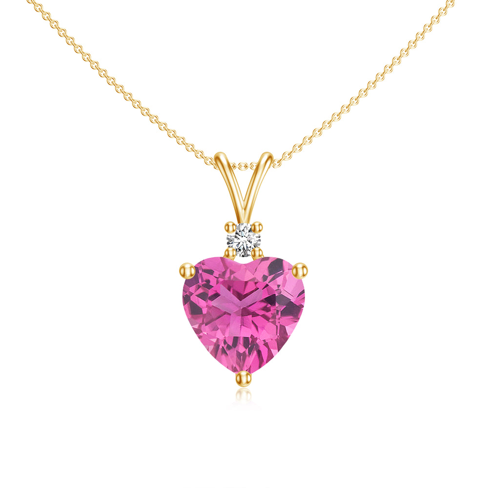 18K Yellow Gold Vermeil