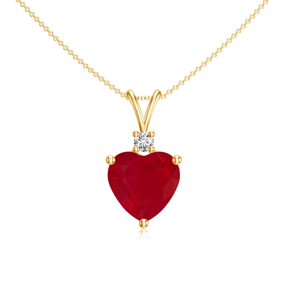 18K Yellow Gold Vermeil