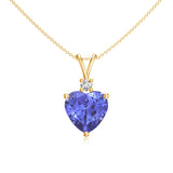 18K Yellow Gold Vermeil