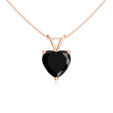 18K Rose Gold Vermeil