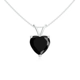 18K White Gold Vermeil