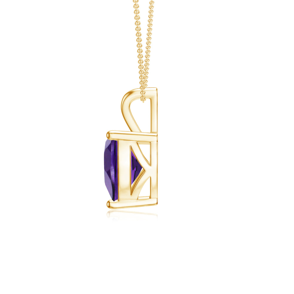 18K Yellow Gold Vermeil