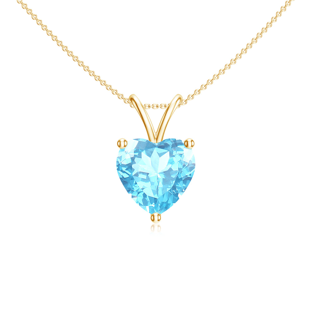 18K Yellow Gold Vermeil