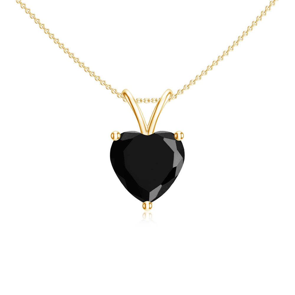 18K Yellow Gold Vermeil