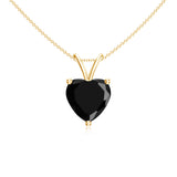 18K Yellow Gold Vermeil