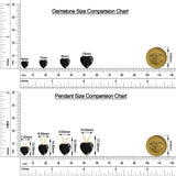 18K Yellow Gold Vermeil
