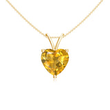 18K Yellow Gold Vermeil