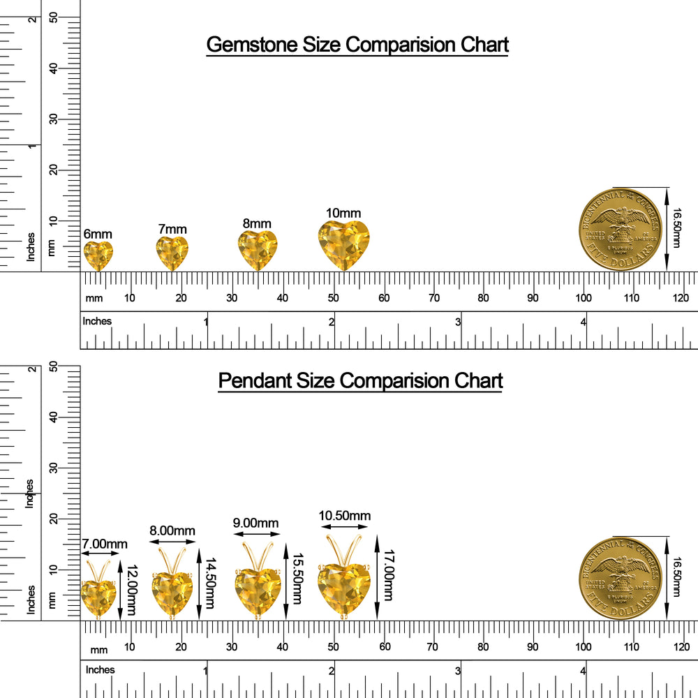 18K Yellow Gold Vermeil