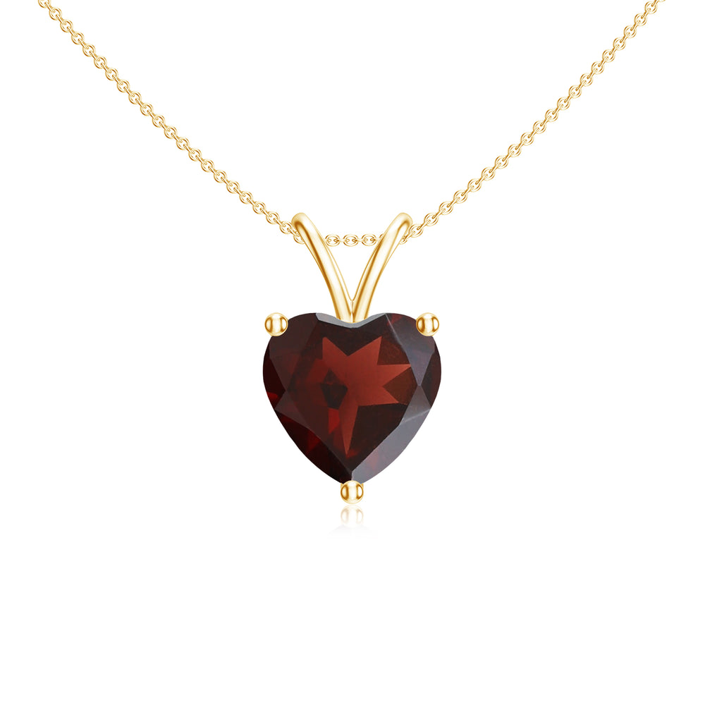 18K Yellow Gold Vermeil