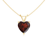 18K Yellow Gold Vermeil