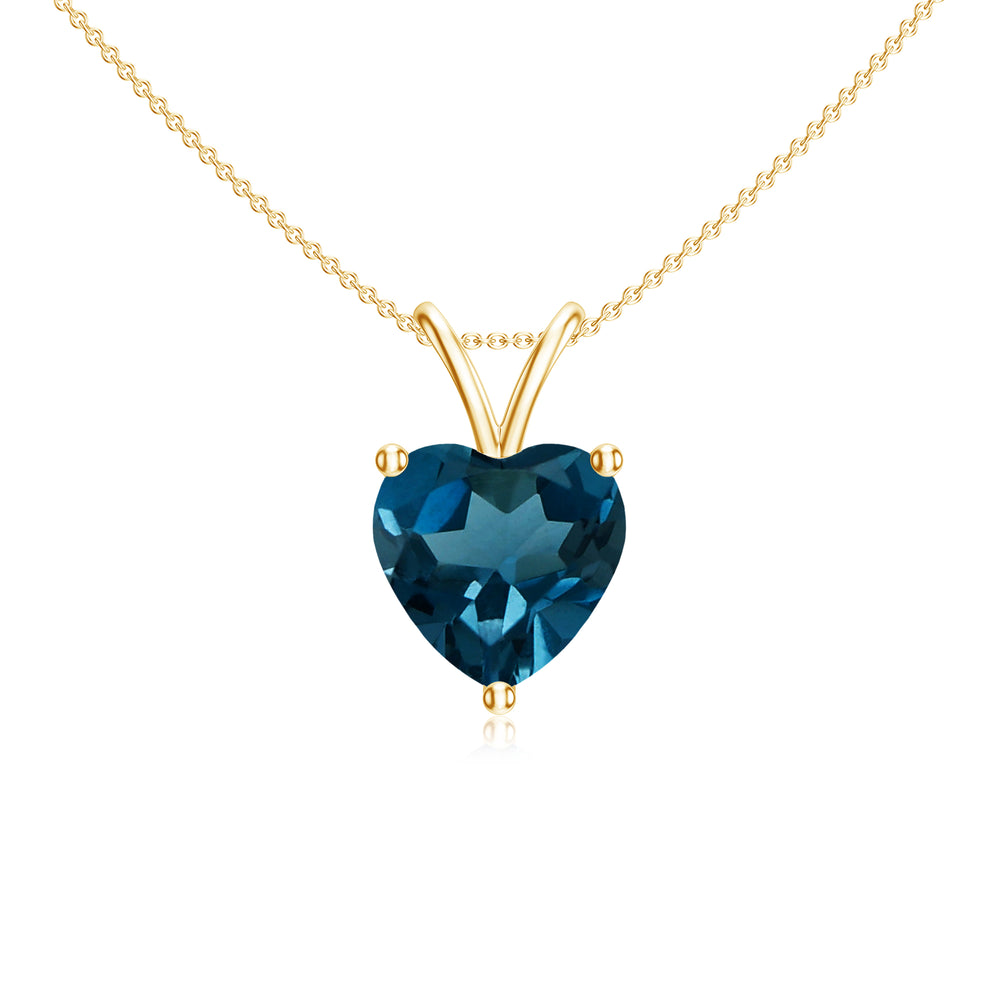 18K Yellow Gold Vermeil