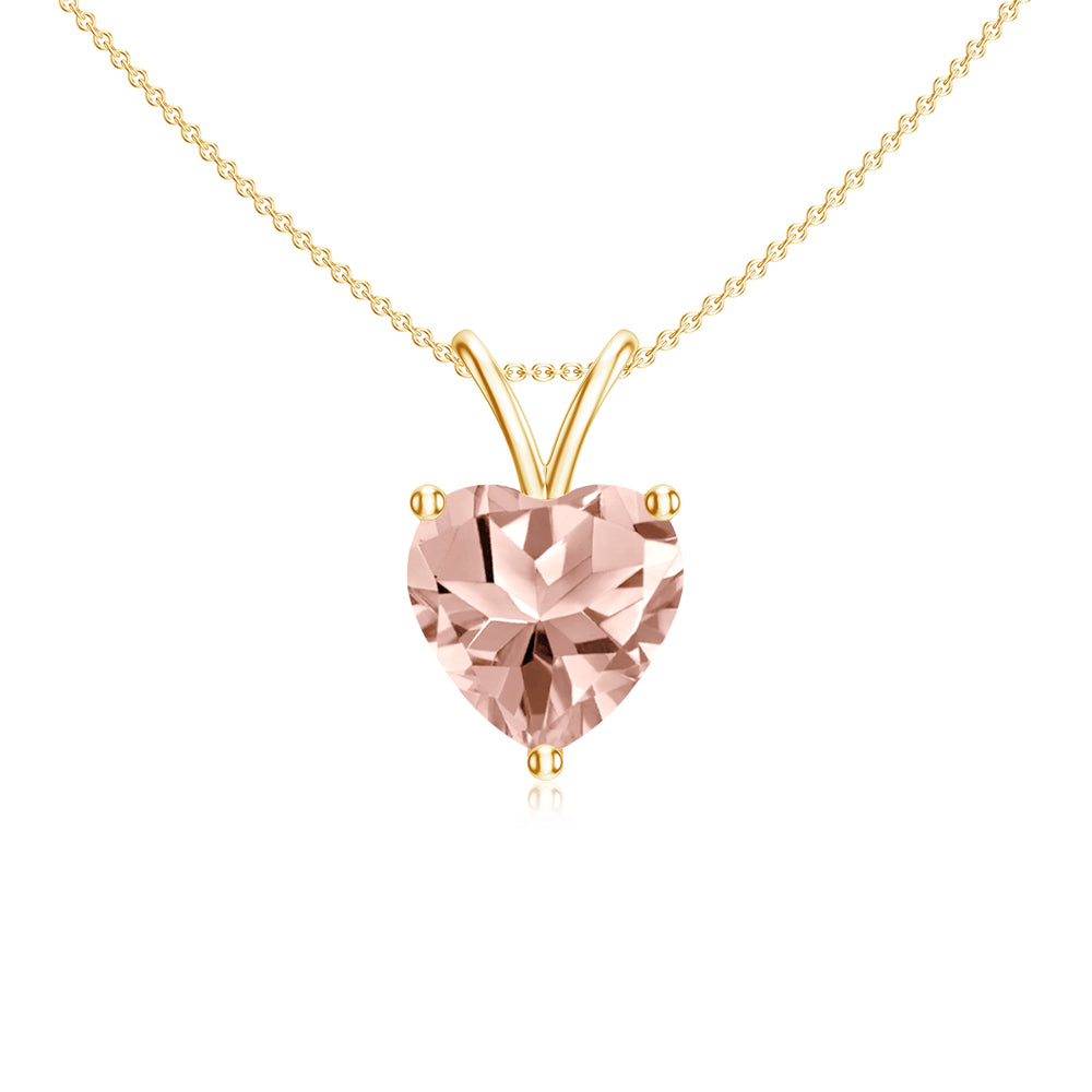 18K Yellow Gold Vermeil