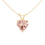 18K Yellow Gold Vermeil