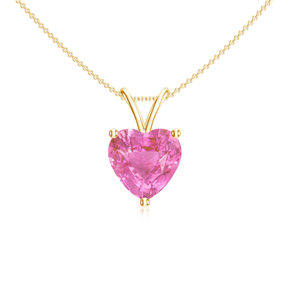 18K Yellow Gold Vermeil