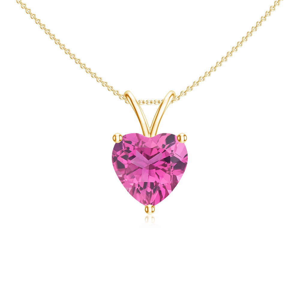 18K Yellow Gold Vermeil