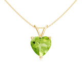 18K Yellow Gold Vermeil