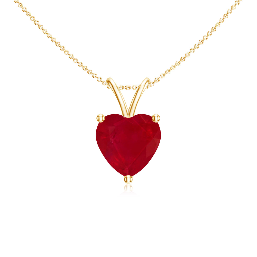 18K Yellow Gold Vermeil