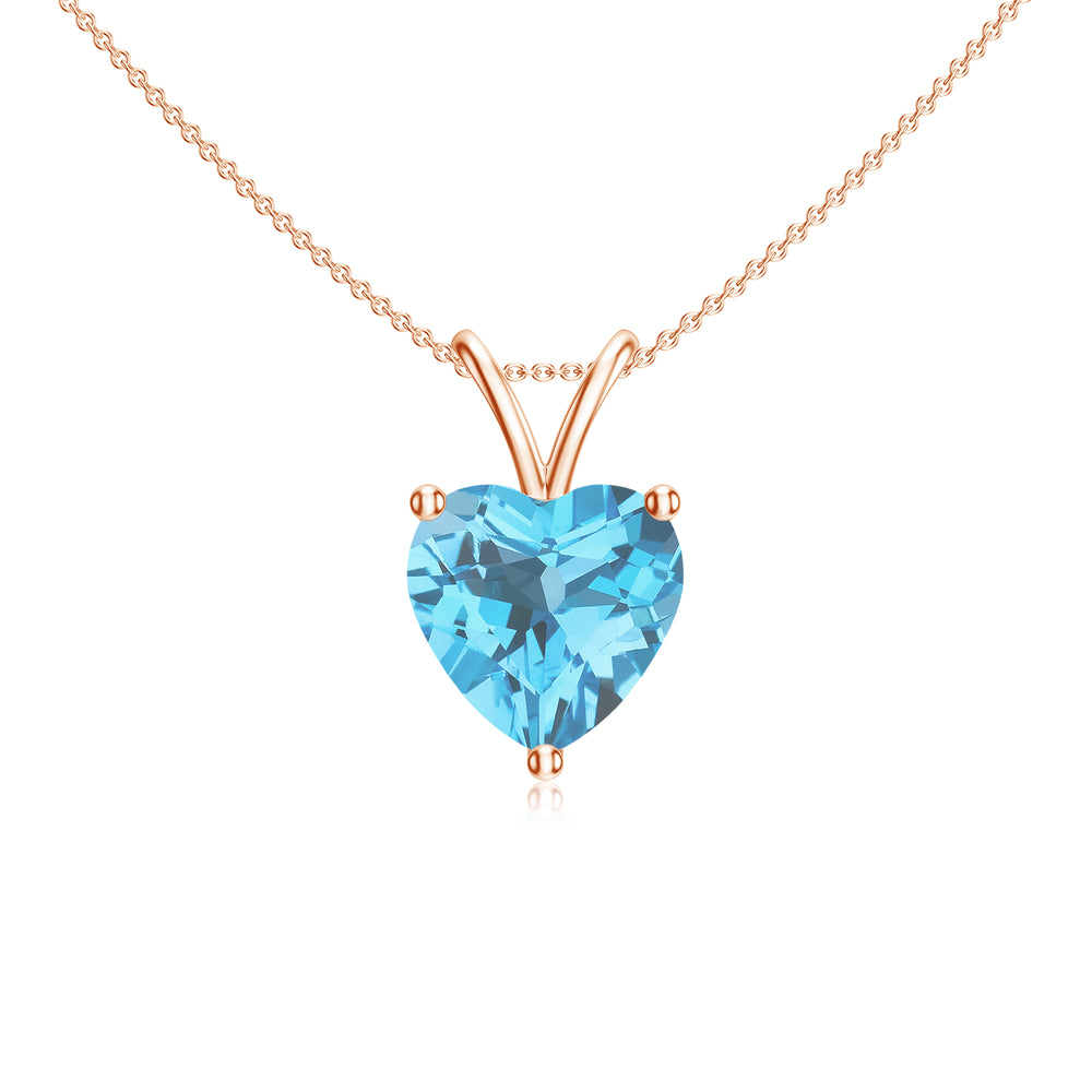 18K Yellow Gold Vermeil