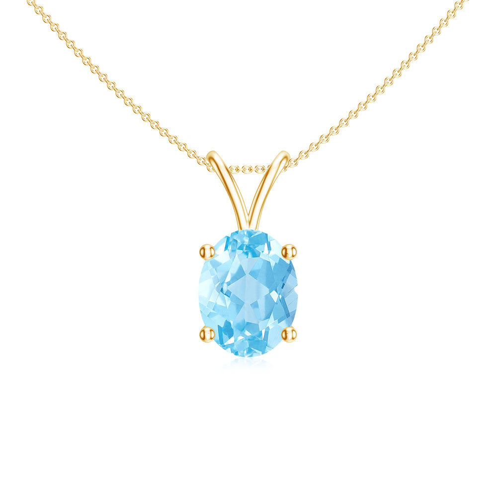 18K Yellow Gold Vermeil