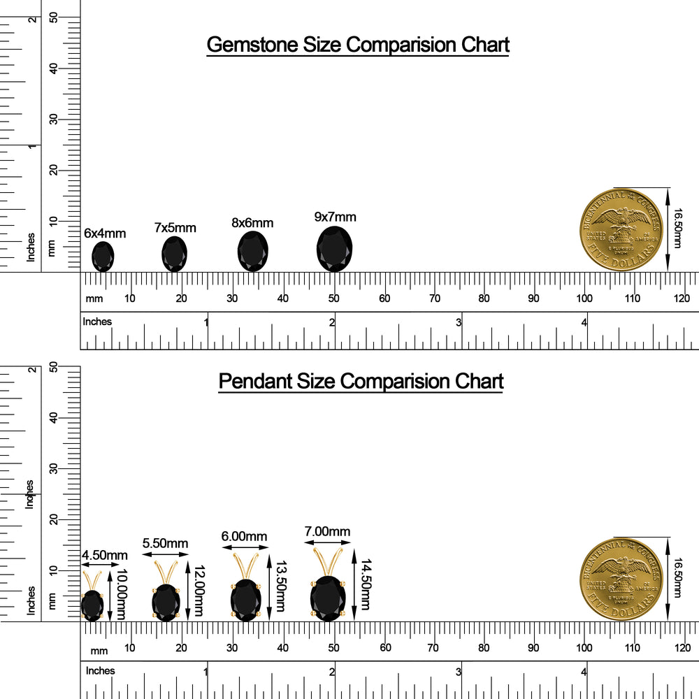 18K Yellow Gold Vermeil