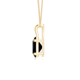 18K Yellow Gold Vermeil