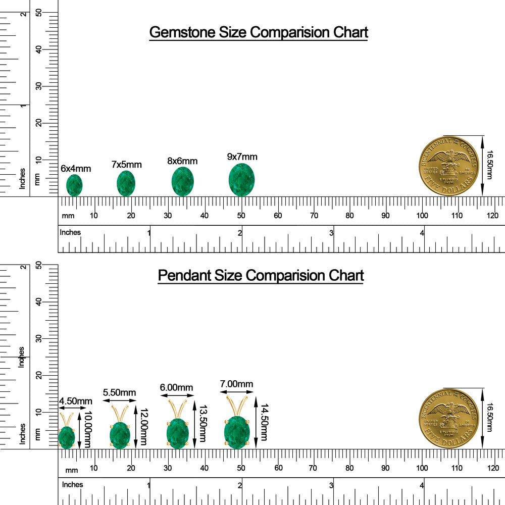 18K Yellow Gold Vermeil