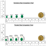 18K Yellow Gold Vermeil