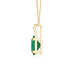 18K Yellow Gold Vermeil