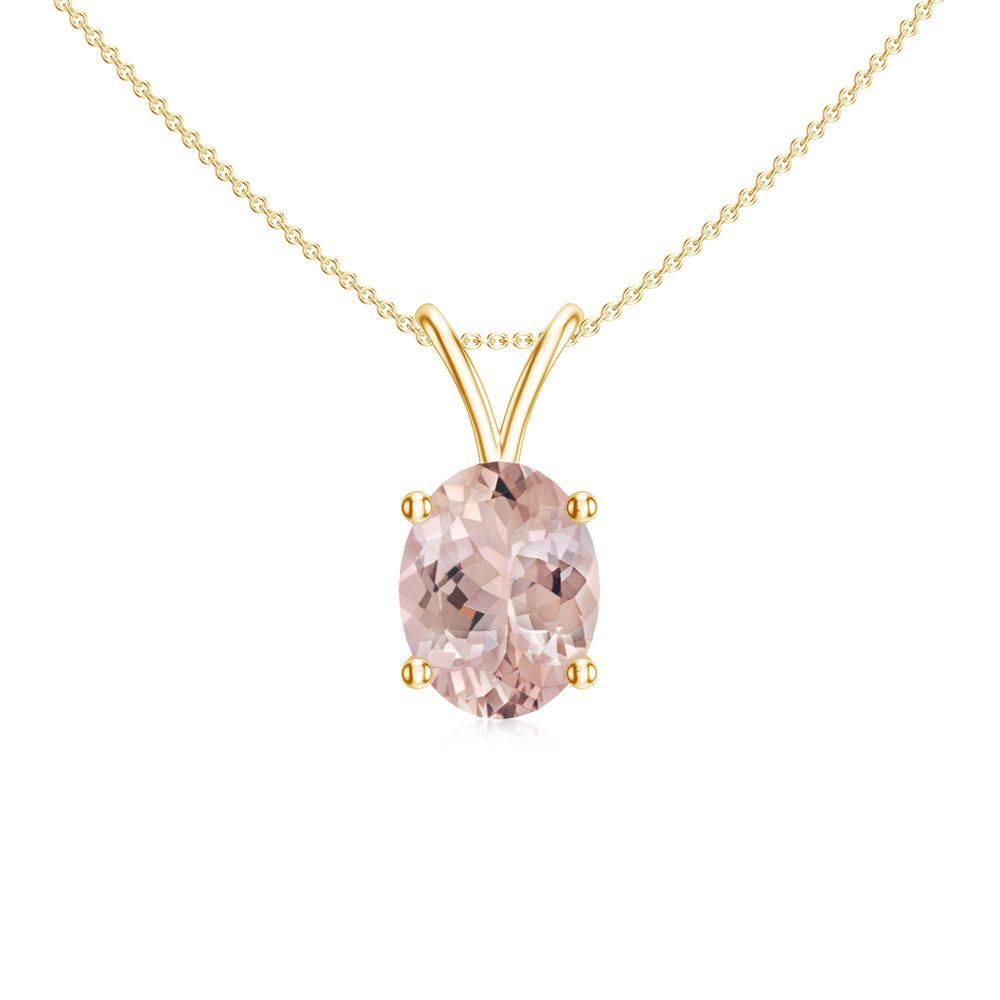 18K Yellow Gold Vermeil