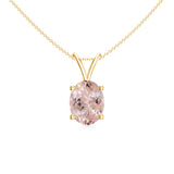 18K Yellow Gold Vermeil